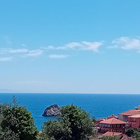Studios Spiros Parga Luaran gambar